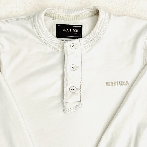 Ezra fitch y2k premium heavy - ezra,
